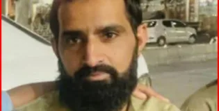 مستونگ لاپتہ عابد ساسولی بخیر و عافیت بازیاب