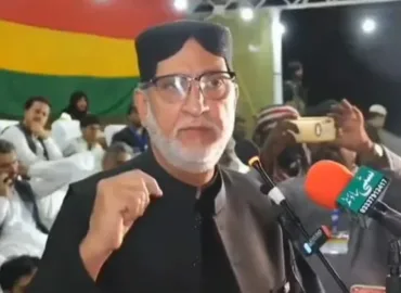 سردار اختر مینگل خطاب، ریاستی جبر کے خلاف مزاحمت کرنے والوں کو سلام – دھماکے میں 12 جاں بحق۔