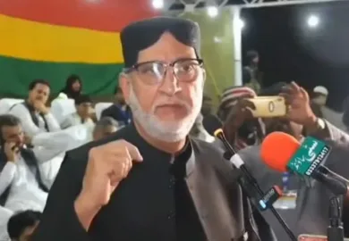 سردار اختر مینگل خطاب، ریاستی جبر کے خلاف مزاحمت کرنے والوں کو سلام – دھماکے میں 12 جاں بحق۔