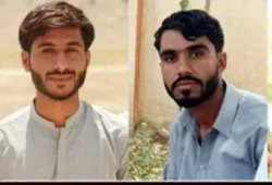 وڈھ اور سوراب کے چار بلوچ طلبہ ٹنڈو جام سے لاپتہ