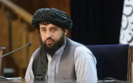 بلوچ اور ٹی ٹی پی حملے پاکستان میں، ذمہ داری افغانستان پر کیوں؟ – ملا یعقوب