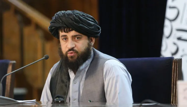 بلوچ اور ٹی ٹی پی حملے پاکستان میں، ذمہ داری افغانستان پر کیوں؟ – ملا یعقوب