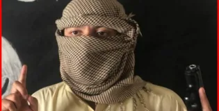 بی این پی جلسے پر خودکش حملے کی ذمہ داری داعش نے قبول کر لی.
