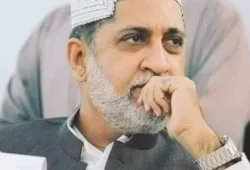 جن طاقتوں کے خلاف آواز اٹھاتے ہیں، وہی ہمیں نشانہ بناتے ہیں. اختر مینگل