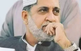 جن طاقتوں کے خلاف آواز اٹھاتے ہیں، وہی ہمیں نشانہ بناتے ہیں. اختر مینگل