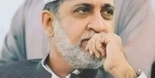 جن طاقتوں کے خلاف آواز اٹھاتے ہیں، وہی ہمیں نشانہ بناتے ہیں. اختر مینگل