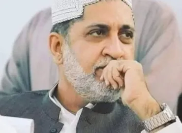 جن طاقتوں کے خلاف آواز اٹھاتے ہیں، وہی ہمیں نشانہ بناتے ہیں. اختر مینگل