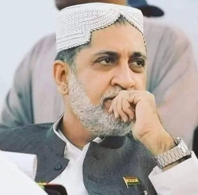 جن طاقتوں کے خلاف آواز اٹھاتے ہیں، وہی ہمیں نشانہ بناتے ہیں. اختر مینگل