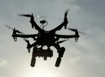 مستونگ پاکستانی فورسز کے ڈرون حملے میں ایک شخص زخمی. ہسپتال منتقل