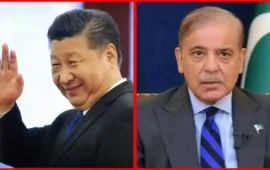 چین سی پیک منصوبوں سے پیچھے ہٹنا شروع کر دیا یہ پاکستان کے لیے بہت بڑا جھٹکا ہے.