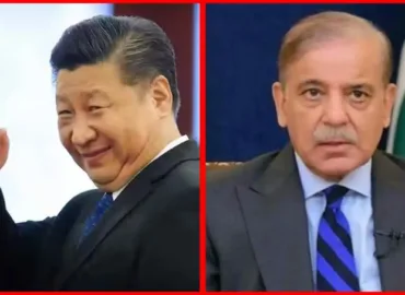 چین سی پیک منصوبوں سے پیچھے ہٹنا شروع کر دیا یہ پاکستان کے لیے بہت بڑا جھٹکا ہے.