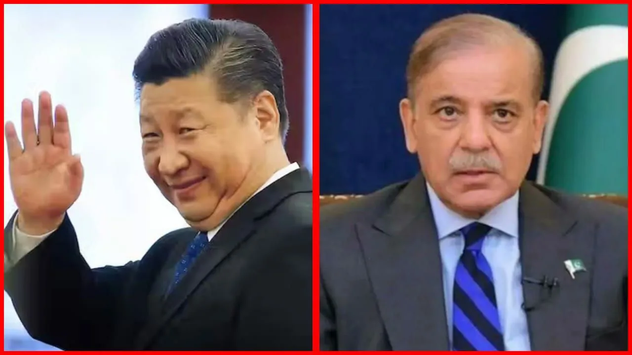 چین سی پیک منصوبوں سے پیچھے ہٹنا شروع کر دیا یہ پاکستان کے لیے بہت بڑا جھٹکا ہے.