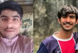 گوادر پاکستانی فورسز کے ہاتھوں جبری گمشدگی کا شکار دو نوجوان بازیاب.