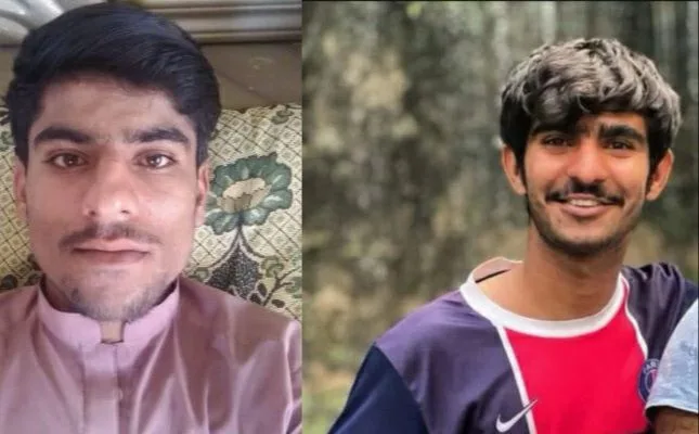 گوادر پاکستانی فورسز کے ہاتھوں جبری گمشدگی کا شکار دو نوجوان بازیاب.