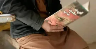عبداللہ گوٹھ پرویز سرگانی ایک بار پھر لاپتہ۔