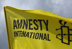 بلوچستان انٹرنیٹ بندش حکومت احتجاج اور حقائق چھپانے کے لیے ہتھکنڈے اپنا رہی ہے۔ ایمنسٹی انٹرنیشنل.