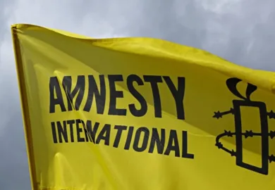 بلوچستان انٹرنیٹ بندش حکومت احتجاج اور حقائق چھپانے کے لیے ہتھکنڈے اپنا رہی ہے۔ ایمنسٹی انٹرنیشنل.