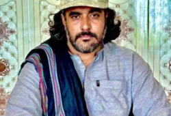 کوئٹہ سانحہ شاہوانی اسٹیڈیم کے خلاف ہڑتال کی حمایت کا اعلان- وسیم سفر بلوچ