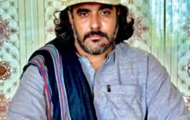 کوئٹہ سانحہ شاہوانی اسٹیڈیم کے خلاف ہڑتال کی حمایت کا اعلان- وسیم سفر بلوچ