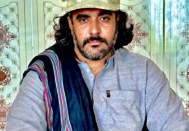 کوئٹہ سانحہ شاہوانی اسٹیڈیم کے خلاف ہڑتال کی حمایت کا اعلان- وسیم سفر بلوچ