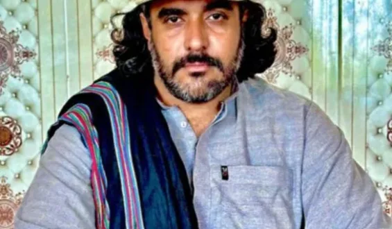 کوئٹہ سانحہ شاہوانی اسٹیڈیم کے خلاف ہڑتال کی حمایت کا اعلان- وسیم سفر بلوچ