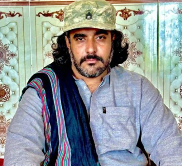 کوئٹہ سانحہ شاہوانی اسٹیڈیم کے خلاف ہڑتال کی حمایت کا اعلان- وسیم سفر بلوچ