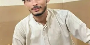 مند ڈیتھ اسکواڈ کی فائرنگ سے نوجوان شہید۔