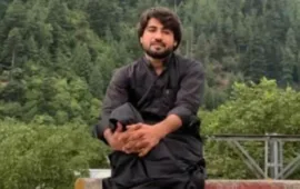 پسنی ٹریفک حادثہ، ایک نوجوان جاں بحق، ایک زخمی