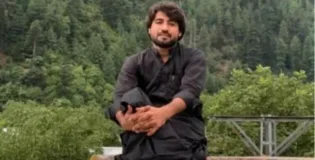 پسنی ٹریفک حادثہ، ایک نوجوان جاں بحق، ایک زخمی