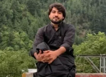 پسنی ٹریفک حادثہ، ایک نوجوان جاں بحق، ایک زخمی