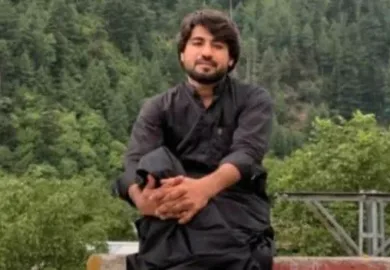 پسنی ٹریفک حادثہ، ایک نوجوان جاں بحق، ایک زخمی
