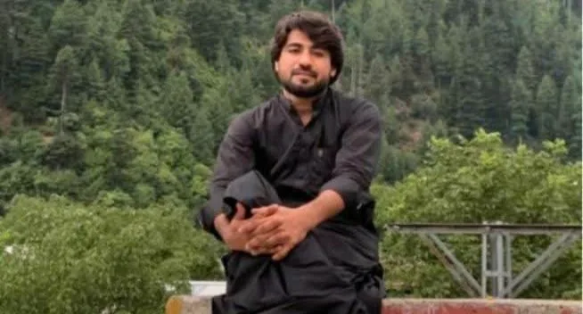 پسنی ٹریفک حادثہ، ایک نوجوان جاں بحق، ایک زخمی