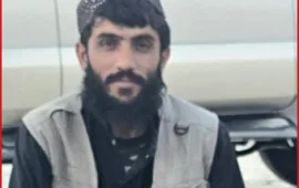 مند فائرنگ سے ایک اور نوجوان قتل.