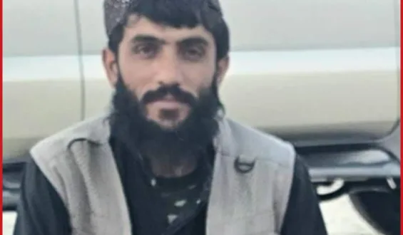 مند فائرنگ سے ایک اور نوجوان قتل.