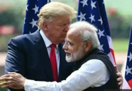 مودی اچھے دوست ہیں، فکر کی کوئی بات نہیں – ٹرمپ