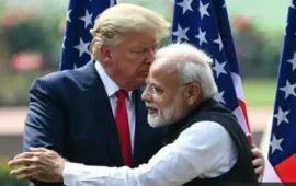 مودی اچھے دوست ہیں، فکر کی کوئی بات نہیں – ٹرمپ