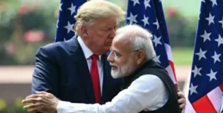 مودی اچھے دوست ہیں، فکر کی کوئی بات نہیں – ٹرمپ