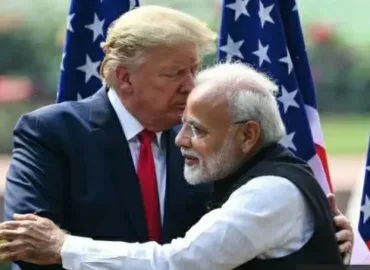 مودی اچھے دوست ہیں، فکر کی کوئی بات نہیں – ٹرمپ