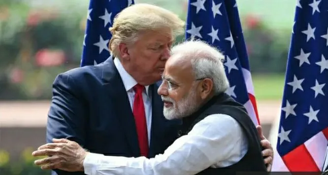 مودی اچھے دوست ہیں، فکر کی کوئی بات نہیں – ٹرمپ