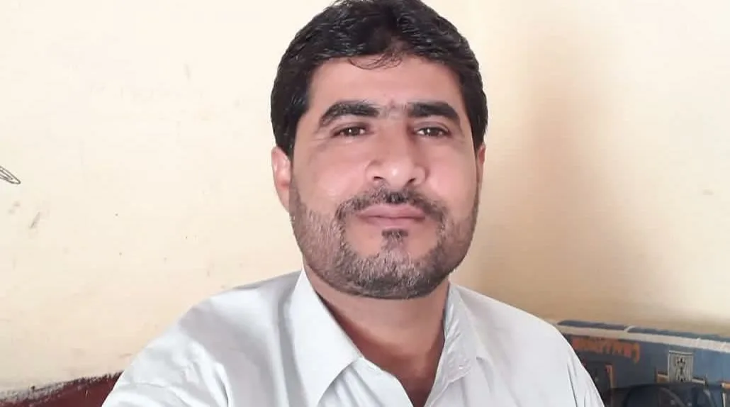گومازی ڈیتھ اسکواڈ کی فائرنگ سے ایک شخص جاں بحق۔