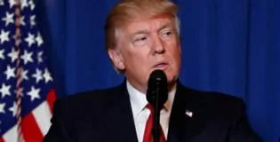 یرغمالیوں کو فوری رہا کریں صدر ٹرمپ کی حماس کو آخری وارننگ۔