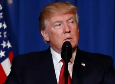 یرغمالیوں کو فوری رہا کریں صدر ٹرمپ کی حماس کو آخری وارننگ۔