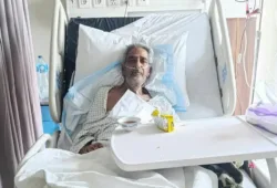 ماما قدیر بلوچ شدید علیل، دوبارہ آرایہ اسپتال کوئٹہ منتقل