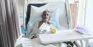 ماما قدیر بلوچ شدید علیل، دوبارہ آرایہ اسپتال کوئٹہ منتقل