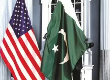 پاکستان امریکا معدنیات کے شعبے میں تعاون، ایف ڈبلیو او اور یو ایس اسٹریٹجک میٹلز کا معاہدہ.