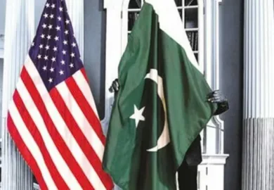 پاکستان امریکا  معدنیات کے شعبے میں تعاون، ایف ڈبلیو او اور یو ایس اسٹریٹجک میٹلز کا معاہدہ.