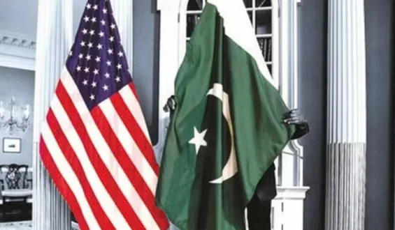 پاکستان امریکا معدنیات کے شعبے میں تعاون، ایف ڈبلیو او اور یو ایس اسٹریٹجک میٹلز کا معاہدہ.