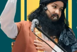 کوئٹہ مولانا خلیل اللہ شہاب کو  جبری لاپتہ کردیا