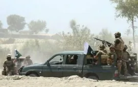 کولواہ پاکستانی فوج کی فوجی جارحیت متعدد مکانات مسمار و نذرِ آتش