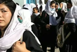 شرعی فہم کے لیے خطرہ افغان طالبان نے سینکڑوں کتابوں اور 18 مضامین پر پابندی لگا دی.